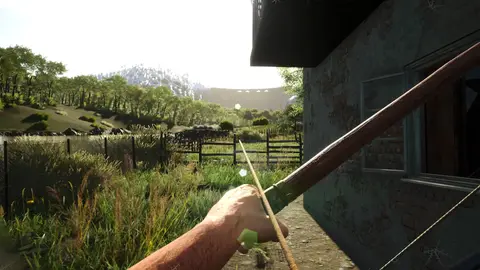 SCUM screenshot 1 of 4
