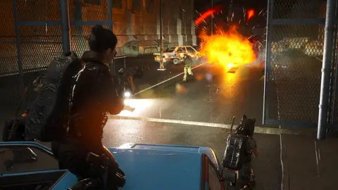 SCUM screenshot 2 of 4