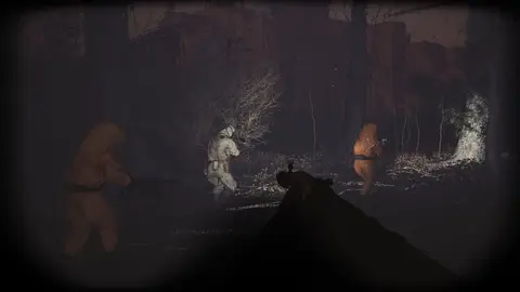 SCUM screenshot 4 of 4