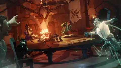 Sea of Thieves: 2026 Edition screenshot 2 of 4