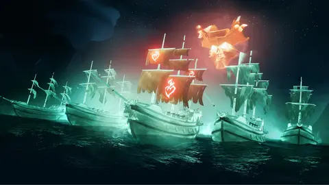 Sea of Thieves: 2026 Edition screenshot 4 of 4