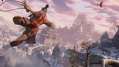Sekiro: Shadows Die Twice - GOTY Edition screenshot 1 of 4
