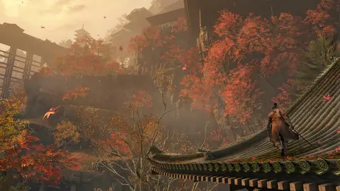 Sekiro: Shadows Die Twice - GOTY Edition screenshot 4 of 4