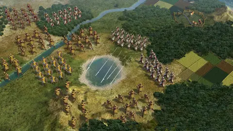 Sid Meier's Civilization V screenshot 2 of 4