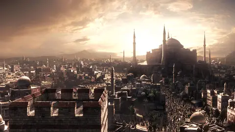 Sid Meier's Civilization V screenshot 1 of 4