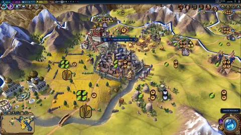 Sid Meier’s Civilization VI screenshot 4 of 4
