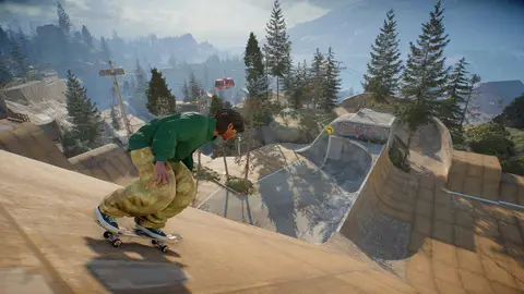 skate. screenshot 1 of 4