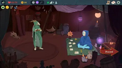 Slay the Spire 2 screenshot 4 of 4