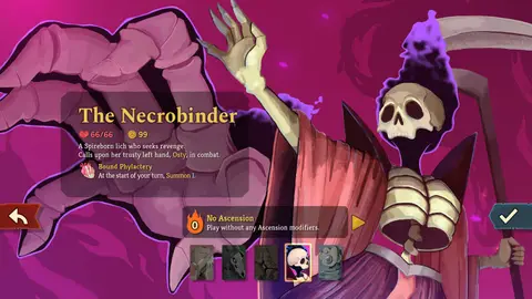 Slay the Spire 2 screenshot 3 of 4