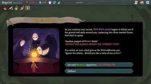 Slay the Spire screenshot 4 of 4