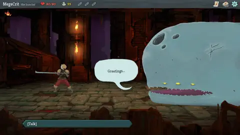 Slay the Spire screenshot 3 of 4