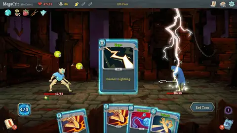 Slay the Spire screenshot 2 of 4