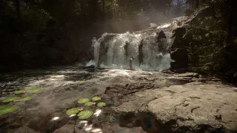 Sons Of The Forest screenshot 1 of 4