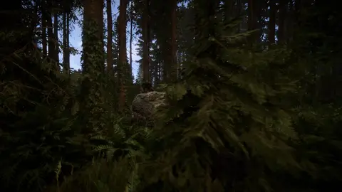 Sons Of The Forest screenshot 4 of 4