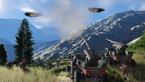 Space Engineers screenshot 4 of 4