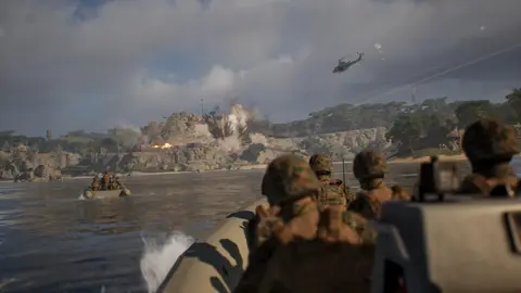 Squad screenshot 1 of 4