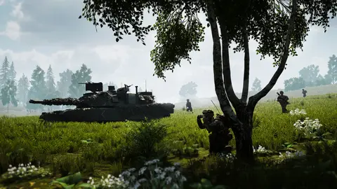 Squad screenshot 3 of 4