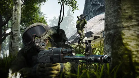Squad screenshot 4 of 4