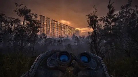 S.T.A.L.K.E.R. 2: Heart of Chornobyl screenshot 2 of 4