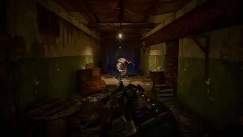S.T.A.L.K.E.R. 2: Heart of Chornobyl screenshot 3 of 4