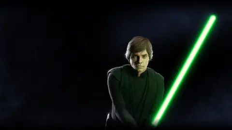 STAR WARS Battlefront II screenshot 1 of 4