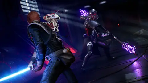 STAR WARS Jedi: Fallen Order screenshot 4 of 4