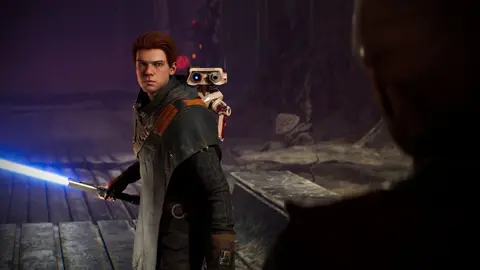 STAR WARS Jedi: Fallen Order screenshot 1 of 4