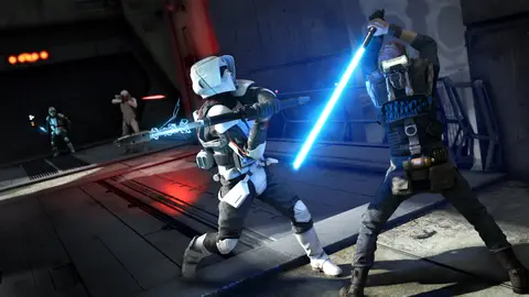 STAR WARS Jedi: Fallen Order screenshot 3 of 4