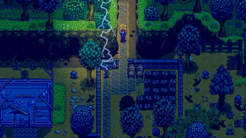 Stardew Valley screenshot 4 of 4