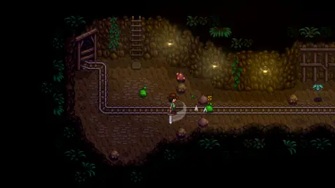 Stardew Valley screenshot 2 of 4