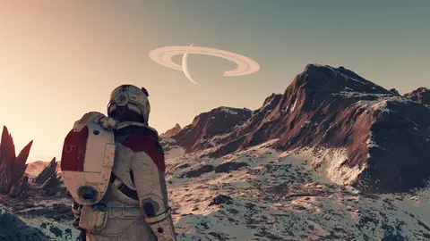 Starfield, screenshot 3 van 4