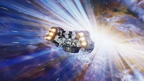 Starfield, screenshot 2 van 4
