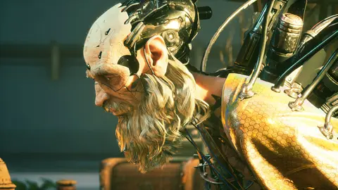 Stellar Blade screenshot 3 of 4