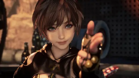Stellar Blade screenshot 2 of 4