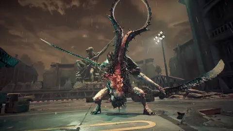 Stellar Blade screenshot 4 of 4