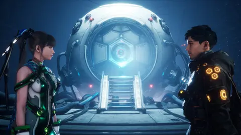 Stellar Blade screenshot 1 of 4