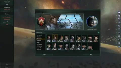 Stellaris screenshot 3 of 4