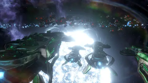 Stellaris screenshot 4 of 4