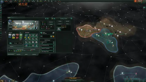 Stellaris screenshot 1 of 4