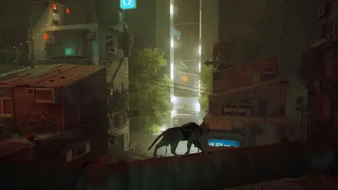 Stray screenshot 2 of 4
