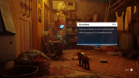 Stray screenshot 3 of 4