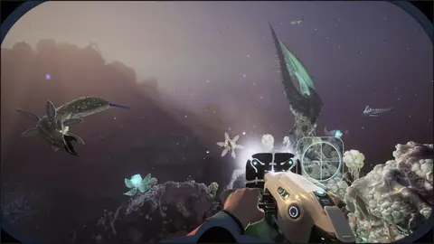 Subnautica 2 screenshot 4 of 4
