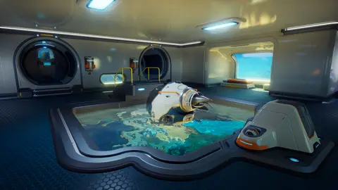 Subnautica 2 screenshot 2 of 4