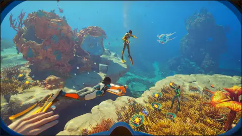 Subnautica 2 screenshot 3 of 4