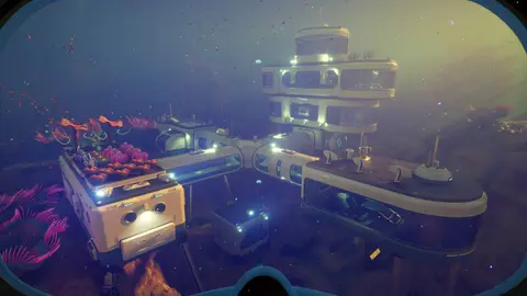 Subnautica 2 screenshot 1 of 4