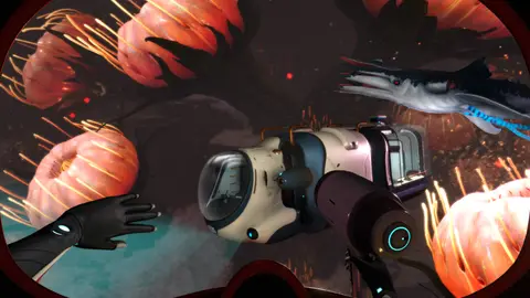Subnautica: Below Zero screenshot 4 of 4