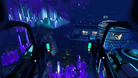 Subnautica: Below Zero screenshot 3 of 4