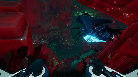 Subnautica: Below Zero screenshot 2 of 4