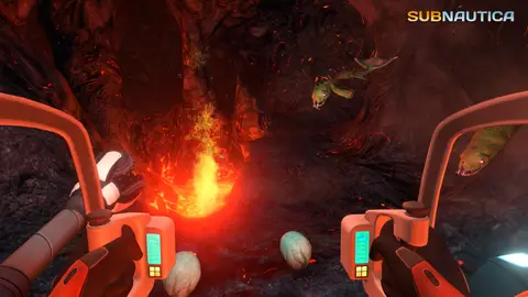 Subnautica screenshot 2 of 4
