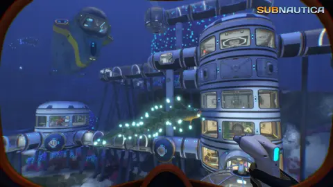 Subnautica screenshot 4 of 4